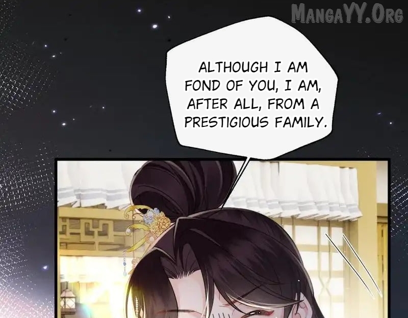 The Tyrant’s Family Lasts Thanks To Her Inner Voice Chapter 74 - page 43